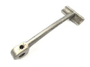 BMW R 75/5 [1973] - Kick starter lever starter lever-4
