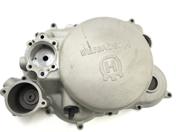 Husqvarna SM 630 A4 [2010] - Kytkimen kannen kansi - 0