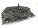 Honda CBX 750 RC17 [1984] - Seat seat cushion-5