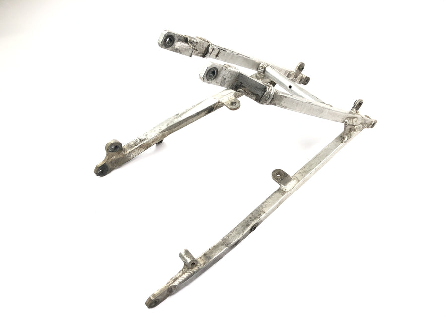 Suzuki RM Z 250 RJ41A [2007] - Rear frame seat support rear subframe rear frame