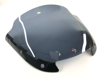 BMW R18 - windshield windshield fairing window flare tinted