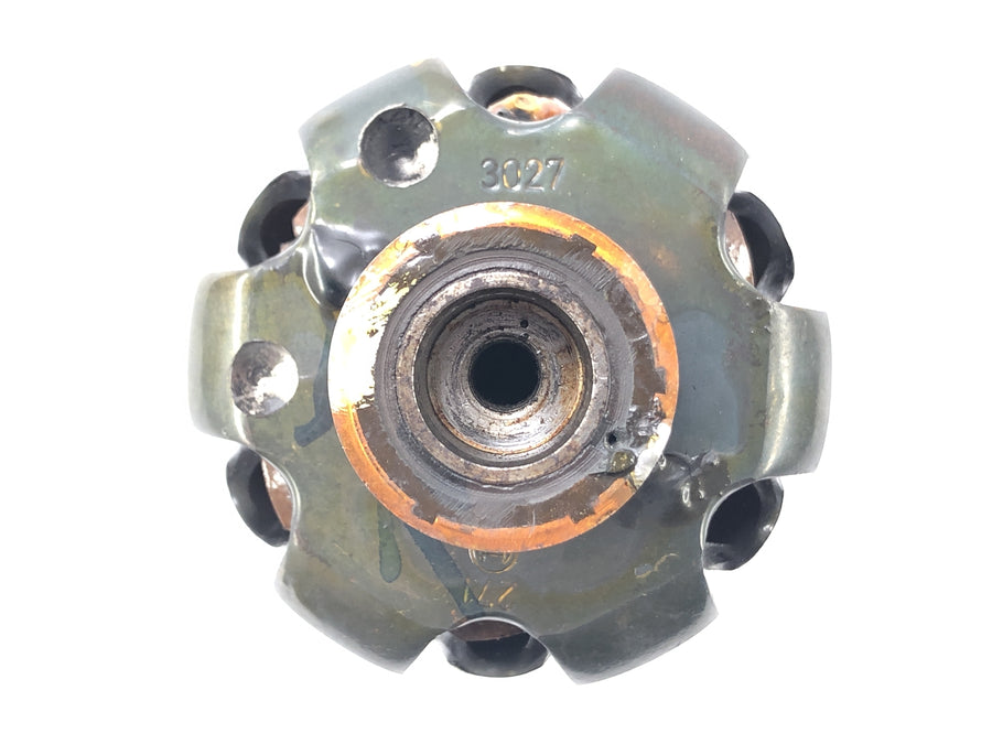 Moto Guzzi V 1000 VG [1980] - Rotor -laturi