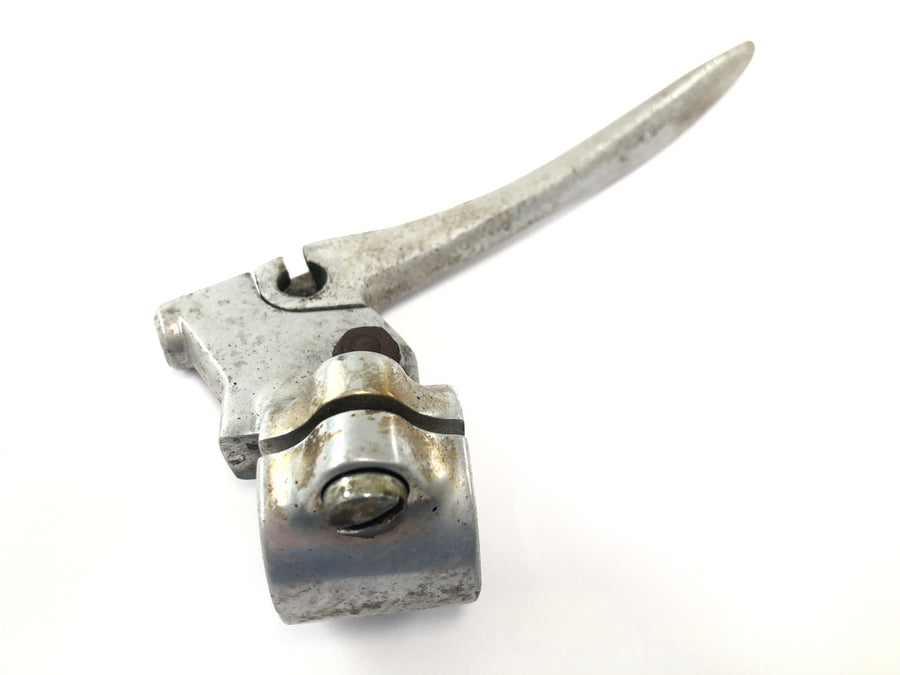 DKW NZ 250 [1938] - Kupplungshebel Griff Klemme links