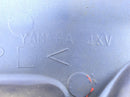 Yamaha YZF R1 RN01 [1998] - Buguerweldung Bugdreick-4