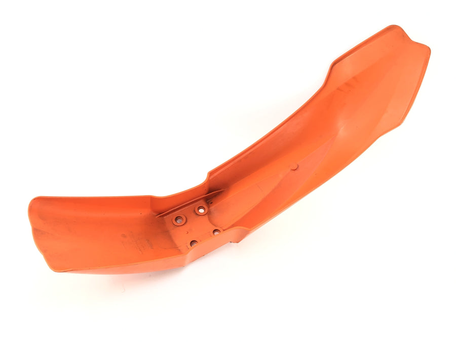 KTM LC4 640 EGS [2004] - Fender -etuosat