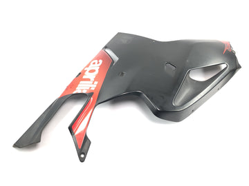 Aprilia RSV 1000 R [2004] -sivupaneelin suojaosa vasen - 0
