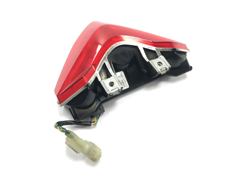 Ducati Multistrada 1200 S Touring [2009] - Rücklicht Bremslicht Heckleuchte