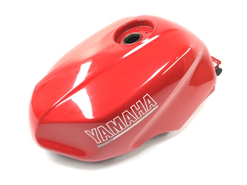 Yamaha TRX 850 4UN [1996] - Tankin polttoainesäiliön polttoainesäiliö