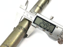 Triumph Speedmaster 900 [2003] - Fork telescopic fork stanchions dip tubes front fork with axle-5