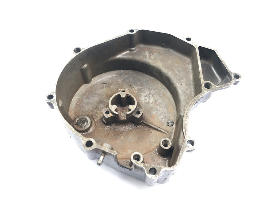 Honda NSR 125 JC20 [1991] - Alternator cover engine cover Lima cover