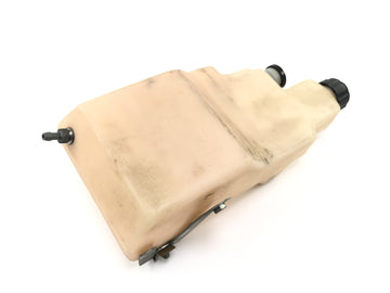 Sachs ZX 125 [1998] - Öljysäiliön öljysäiliö, jossa anturin muovisäiliö - 0