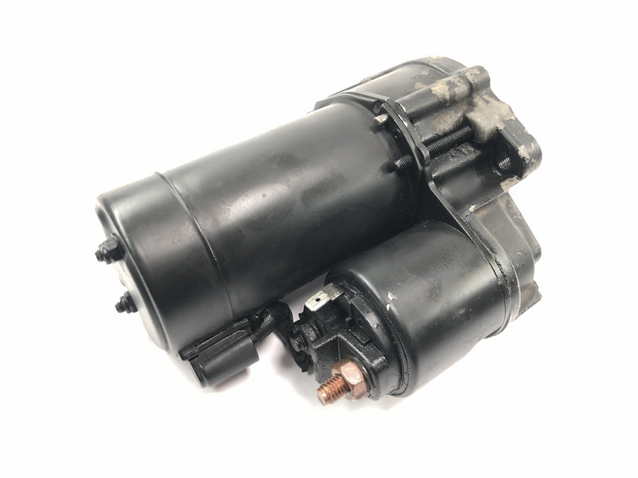 Moto Guzzi V10 Centauro [1998] - Starter motor starter