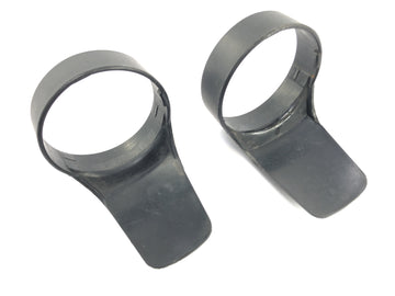 Ducati 900 SS [1991] - Cover Shock Absorber Set Pariskunta - 0
