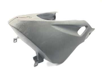 Honda CBR 125 R JC50 [2012] - etuvaippa, alasuojus, etuspoileri