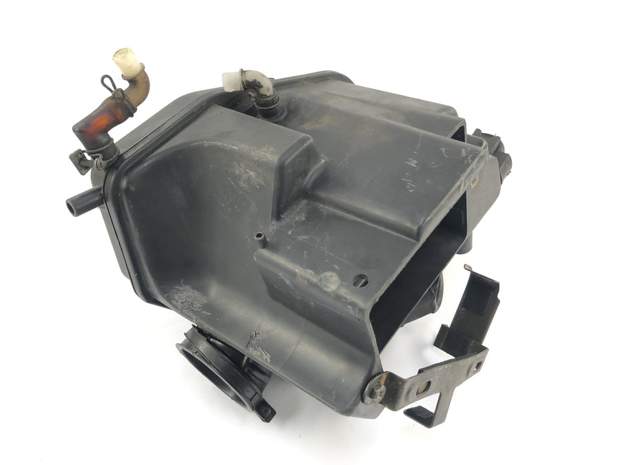 Honda NX 650 RD02 [1989] - Airbox Air -suodatinlaatikko
