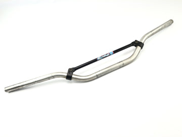 Suzuki DR 350 SK42B [1991] - Ohjaustangon ohjaustanko Renthal 22 mm: n alumiini -Road Cross