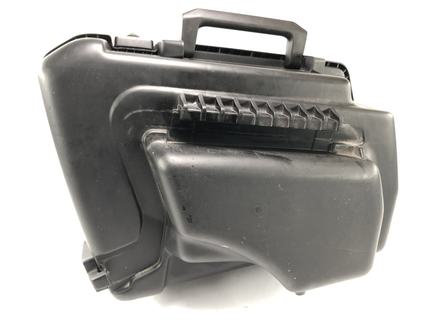 BMW K 1100 RS [1991] - Case Set Side Case Gragges Case vasemmalla ja oikealla