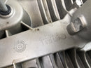 BMW R 1200 ST R1ST [2006] - Ventildeckel Zylinderkopf-Abdeckung Magnesium Links-4