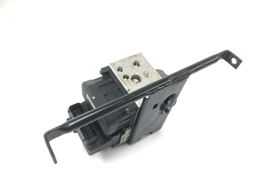 BMW F 650 GS R13 [2000] - ABS Hydraulikaggregat Steuergerät Modulator Block
