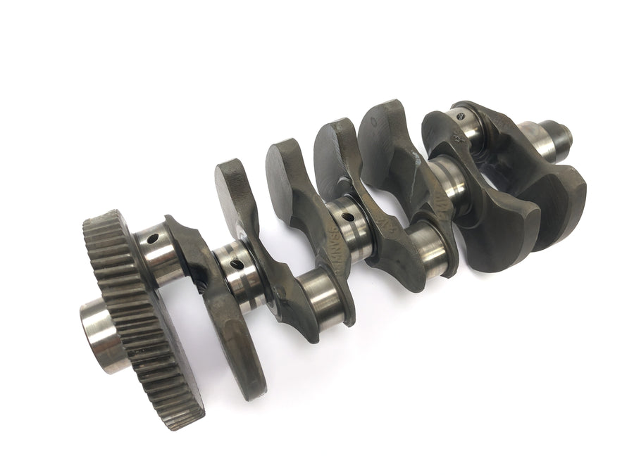 BMW K 1100 RS [1994] - Crankshaft crank drive engine shaft