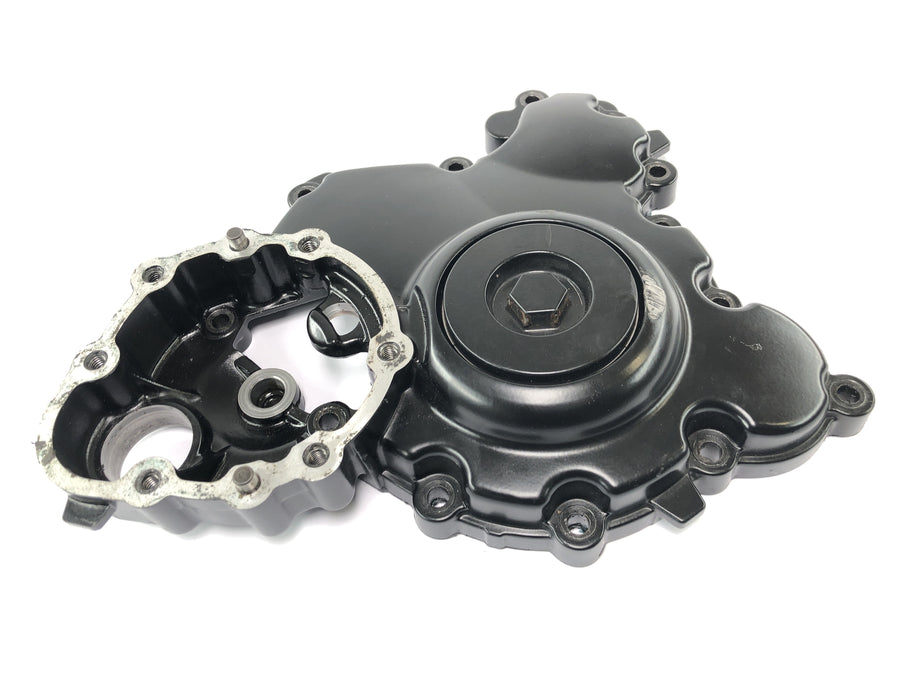 Triumph Speed Triple 1050 515NJ [2007] - Motordeckel rechts Lichtmaschinenabedeckung