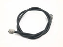 Moto Guzzi V65 Custom [1985] - Speedometer cable-3