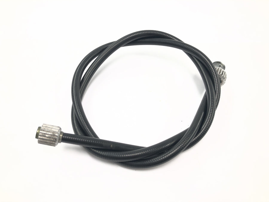 Moto Guzzi V65 Custom [1985] - Speedometer cable