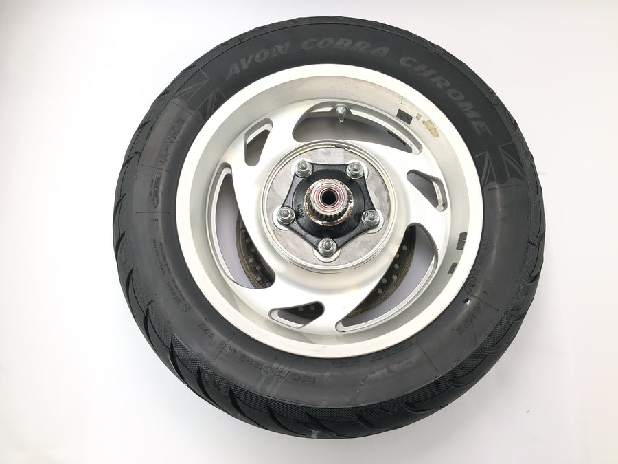 Honda VTX 1800 SC46 [2004] - Takapyörän vanne 5,00 x 16"