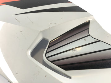 BMW K 1300 S K12S [2010] - Vasemman sivupaneelin peiteosan sivuneuvottelu - 0
