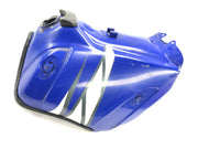 Default Title Yamaha DT 125 DE06 [2005] - Tank petrol tank