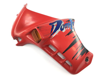 Honda NX 650 Dominator RD02 [1994] - Vasemmanpuoleinen etuvaippa