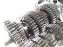 BMW K 1200 S K12S [2004] - Vaihteiston moottorilohko-4
