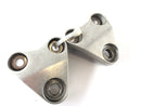 Yamaha XJR 1200 4PU [1995] - Engine mount set-1