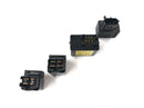 Suzuki GSX R 1000 WVB6 K6 [2006] - electronics bundle flasher relay LED relay 12V-2