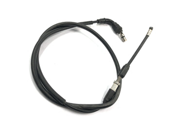 Suzuki RM Z 250 RJ41A [2007] - Rikastinkaapeli Bowden-kaapeli