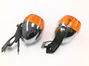 Triumph Speedmaster 900 [2003] - Indicator indicator, direction indicator, front pair-4