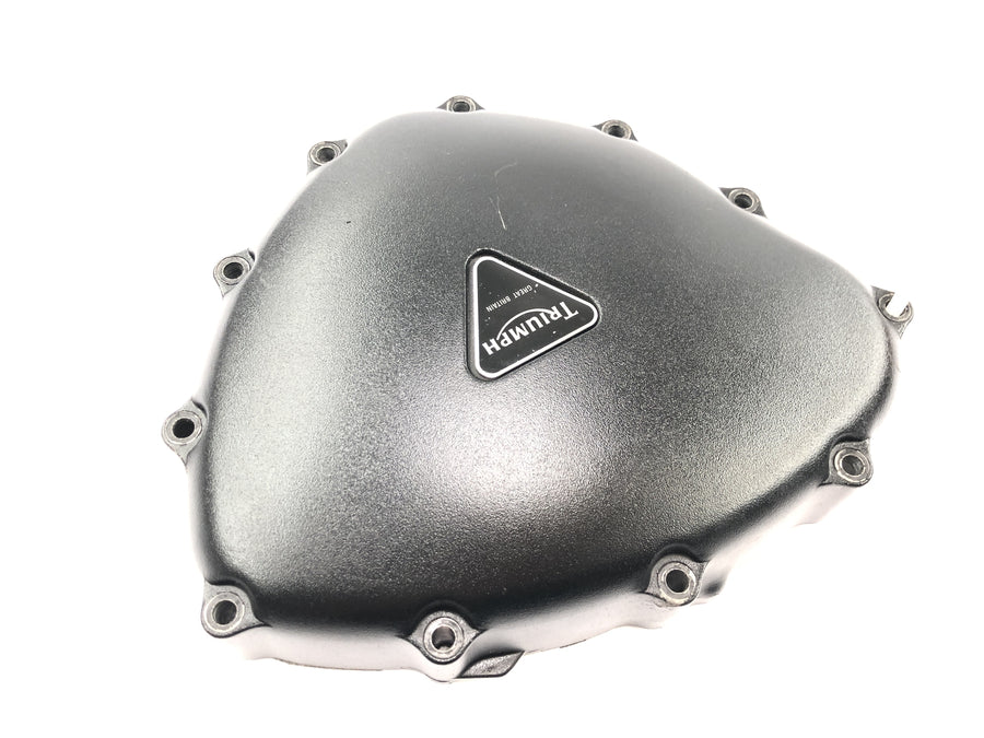 Triumph Speedmaster 900 [2003] - Motordeckel rechts Lichtmaschinendeckel
