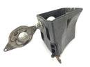 Yamaha XT 500 1U6 [1981] - Airbox Air -suodatinlaatikko-4