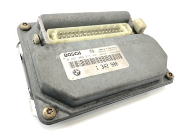 BMW R 850 C 259C [1999] - ECU -motronic -ohjausyksikkö 7136543 1342906
