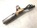 BMW K 1100 RS [1994] - Exhaust system manifold, silencer-3