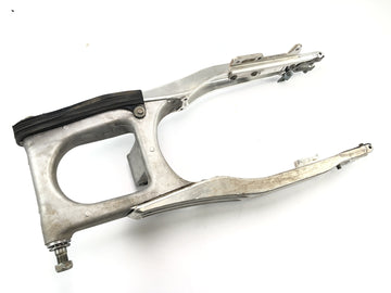 Suzuki DR 350 SK42B [1991] - Schwinge takapyörän kääntö - 0