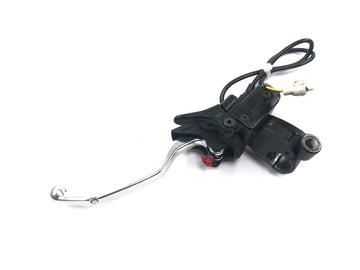KTM 950 Adventure LC8 [2004] - Clutch fitting clutch lever handlebar fitting left