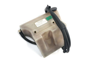 Triumph Daytona 1200 T300D [1994] - Expansion tank coolant tank radiator