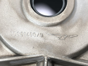 Moto Guzzi V10 Centauro [1998] - Etukannen moottorin kansi - 0