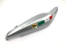 Ducati ST3 S3 [2004] - Rear right rear fairing silver side fairing-1