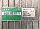 BMW K 1100 LT [1993] - Moottorin ohjausyksikkö ECU Motronic Bosch 0 261 200 270-3