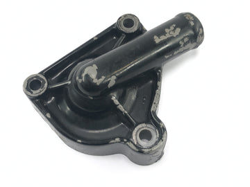 Honda NSR 125 JC20 [1991] - Water pump cover coolant housing cover