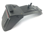 Default Title Triumph Daytona 1200 T300D [1994] - Rear fender inner fender license plate holder