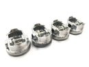 Triumph Daytona 1200 T300D [1994] - Pistons with liners-5