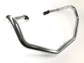 BMW R 850 C 259C [1999] - Moottorin suojauspalkki, Chrome Front Crash Bar
